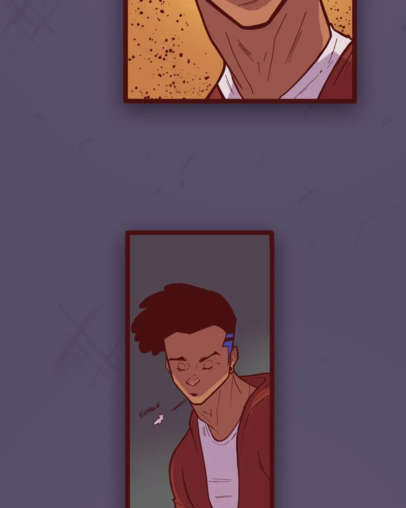 Read Pound chapter 8 image 42 on Lezhin