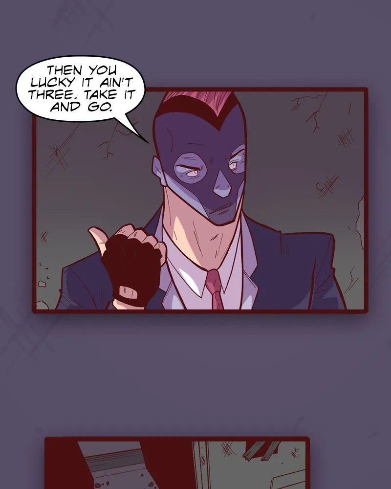 Read Pound chapter 8 image 44 on Lezhin
