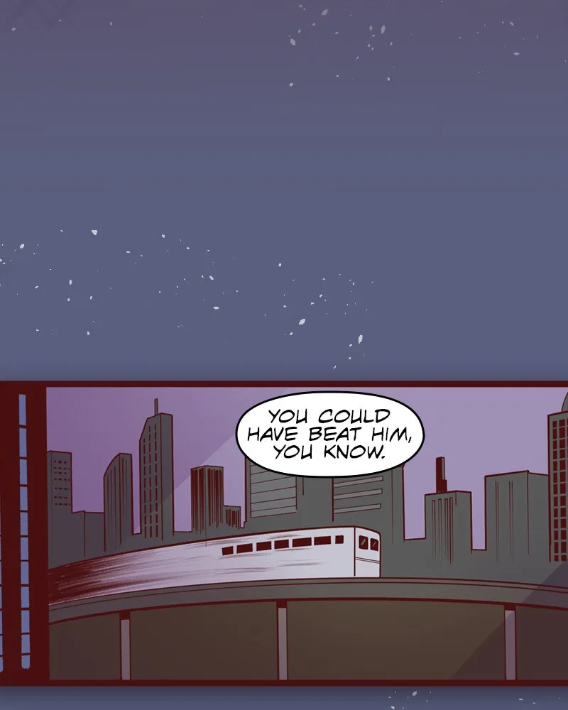 Read Pound chapter 8 image 46 on Lezhin