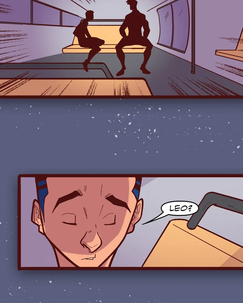 Read Pound chapter 8 image 52 on Lezhin