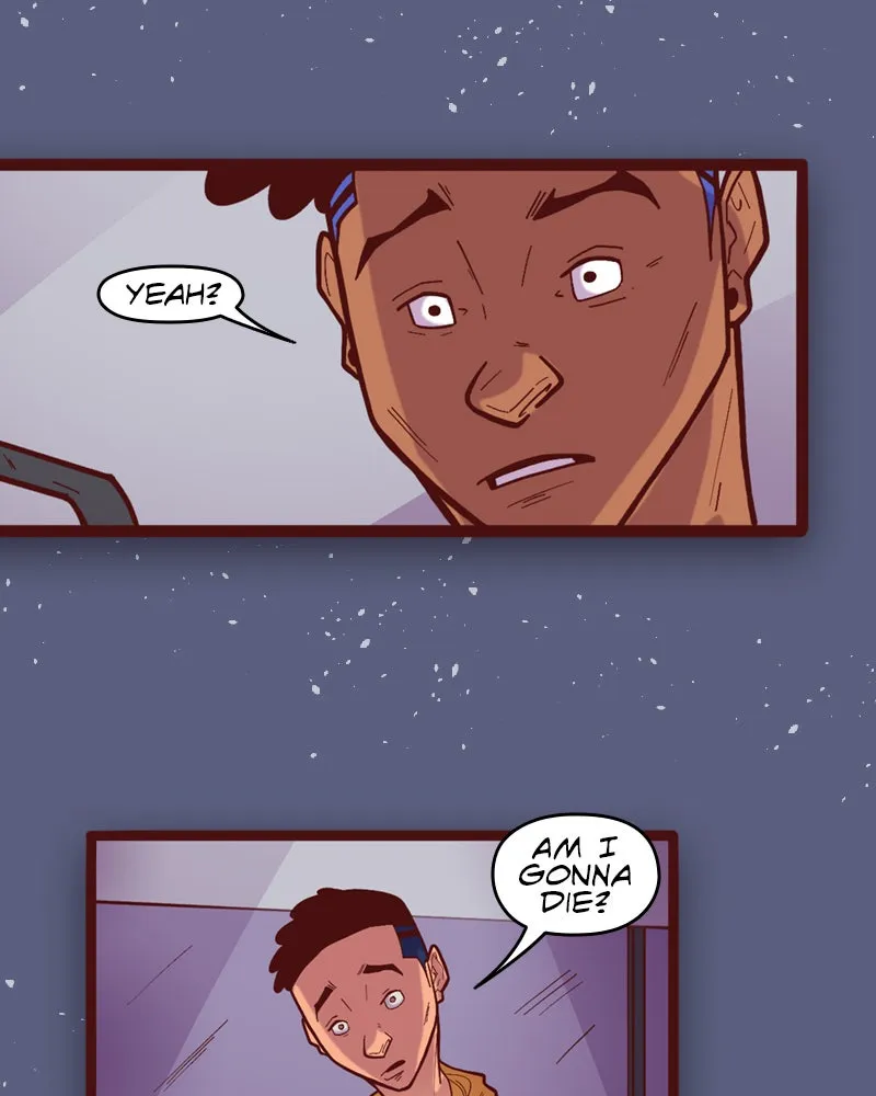 Read Pound chapter 8 image 53 on Lezhin