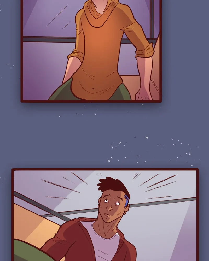 Read Pound chapter 8 image 54 on Lezhin