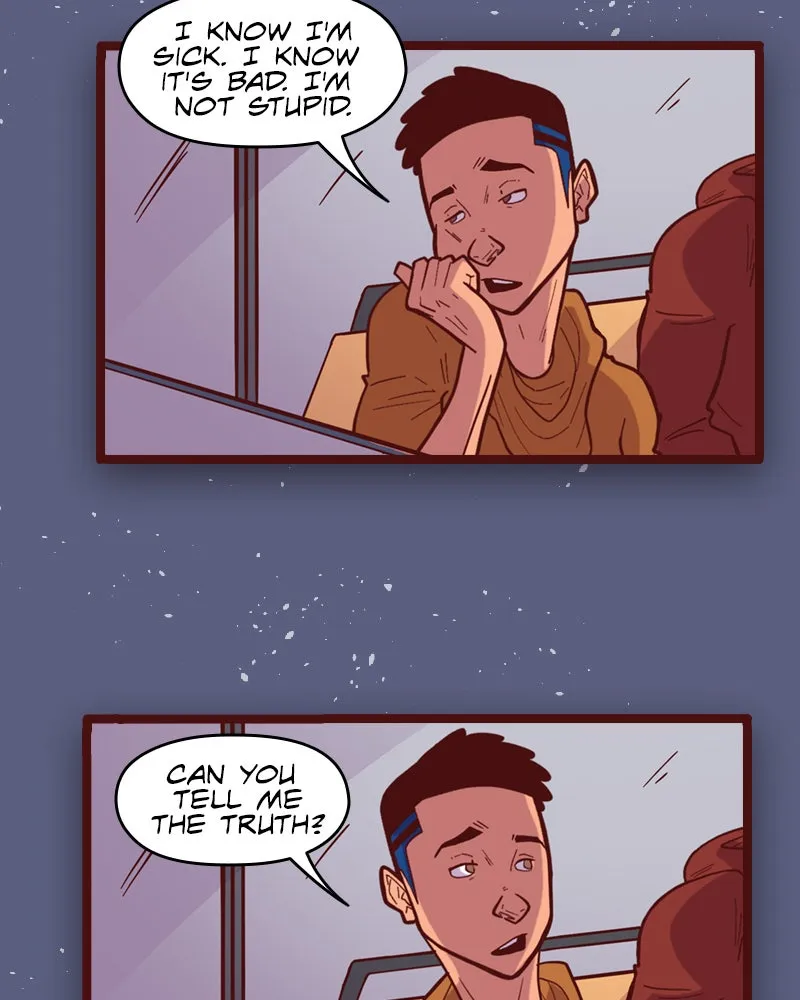 Read Pound chapter 8 image 56 on Lezhin