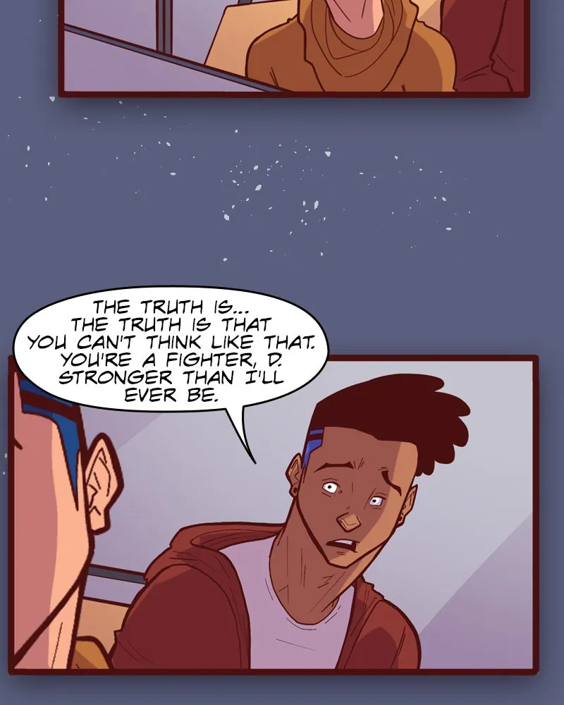 Read Pound chapter 8 image 57 on Lezhin