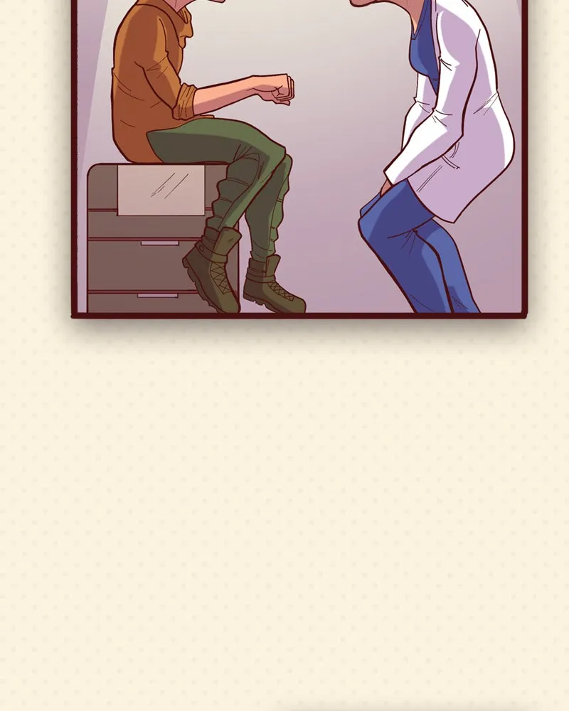 Read Pound chapter 8 image 8 on Lezhin