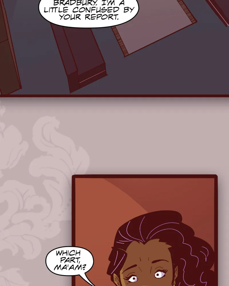 Read Pound chapter 9 image 1 on Lezhin
