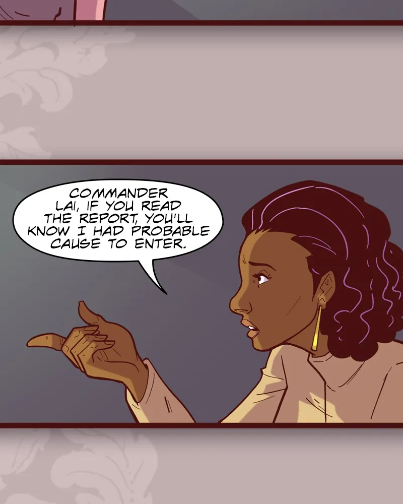 Read Pound chapter 9 image 11 on Lezhin