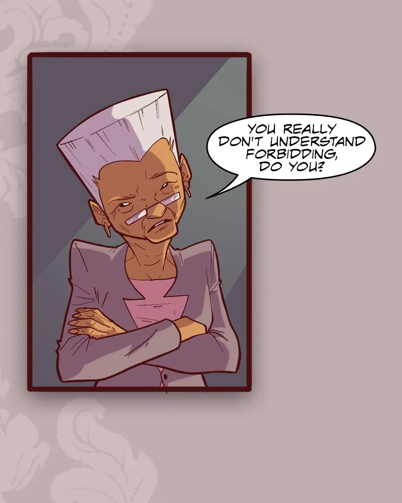 Read Pound chapter 9 image 12 on Lezhin