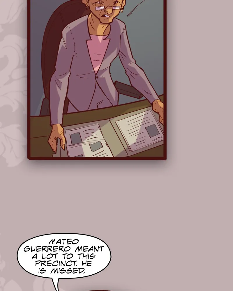 Read Pound chapter 9 image 16 on Lezhin