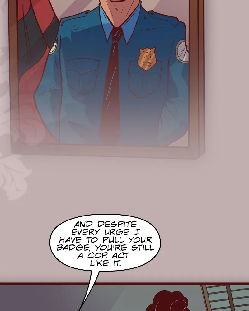 Read Pound chapter 9 image 18 on Lezhin