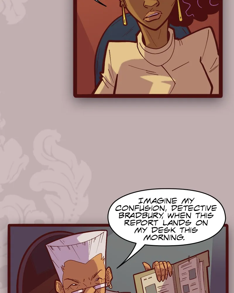 Read Pound chapter 9 image 2 on Lezhin