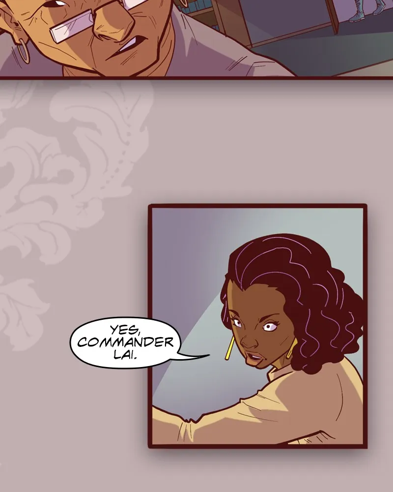 Read Pound chapter 9 image 20 on Lezhin