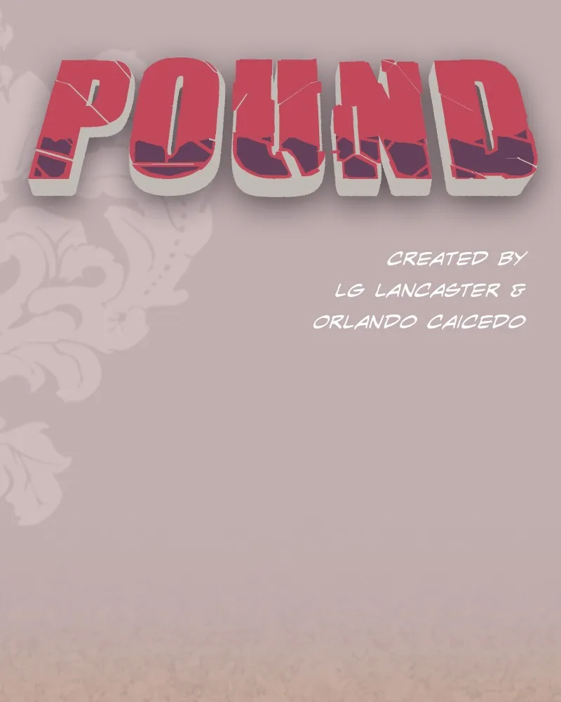 Read Pound chapter 9 image 21 on Lezhin