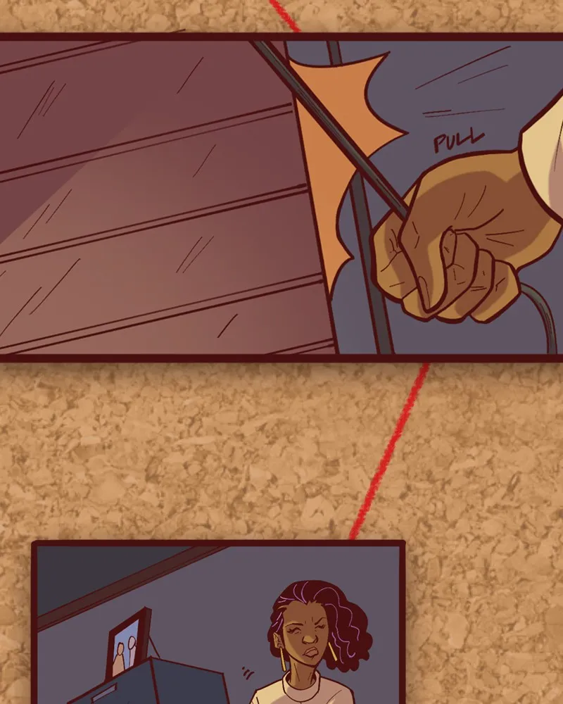 Read Pound chapter 9 image 24 on Lezhin