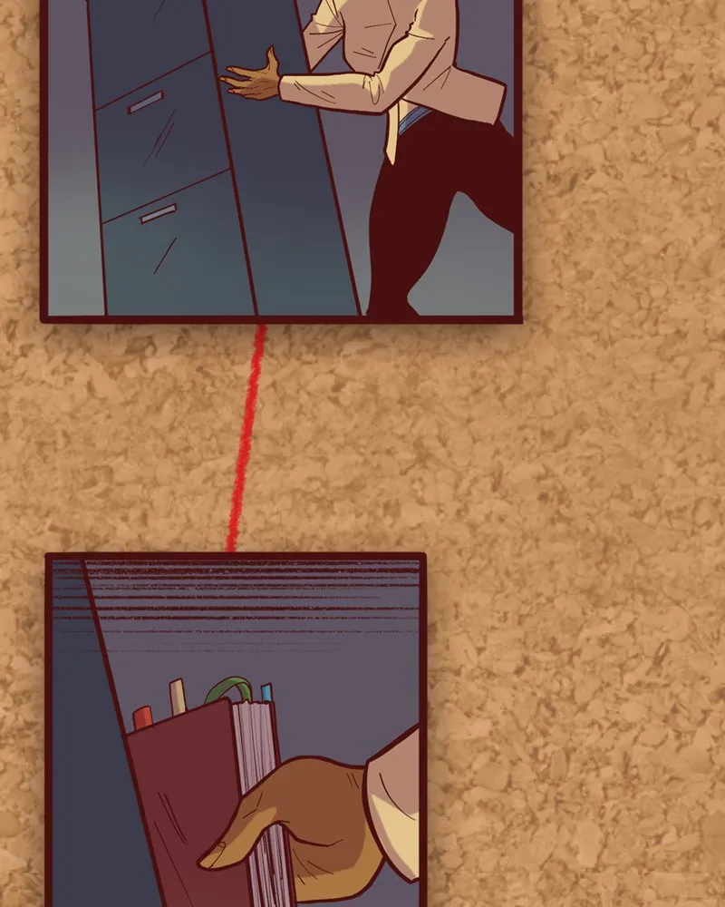 Read Pound chapter 9 image 25 on Lezhin