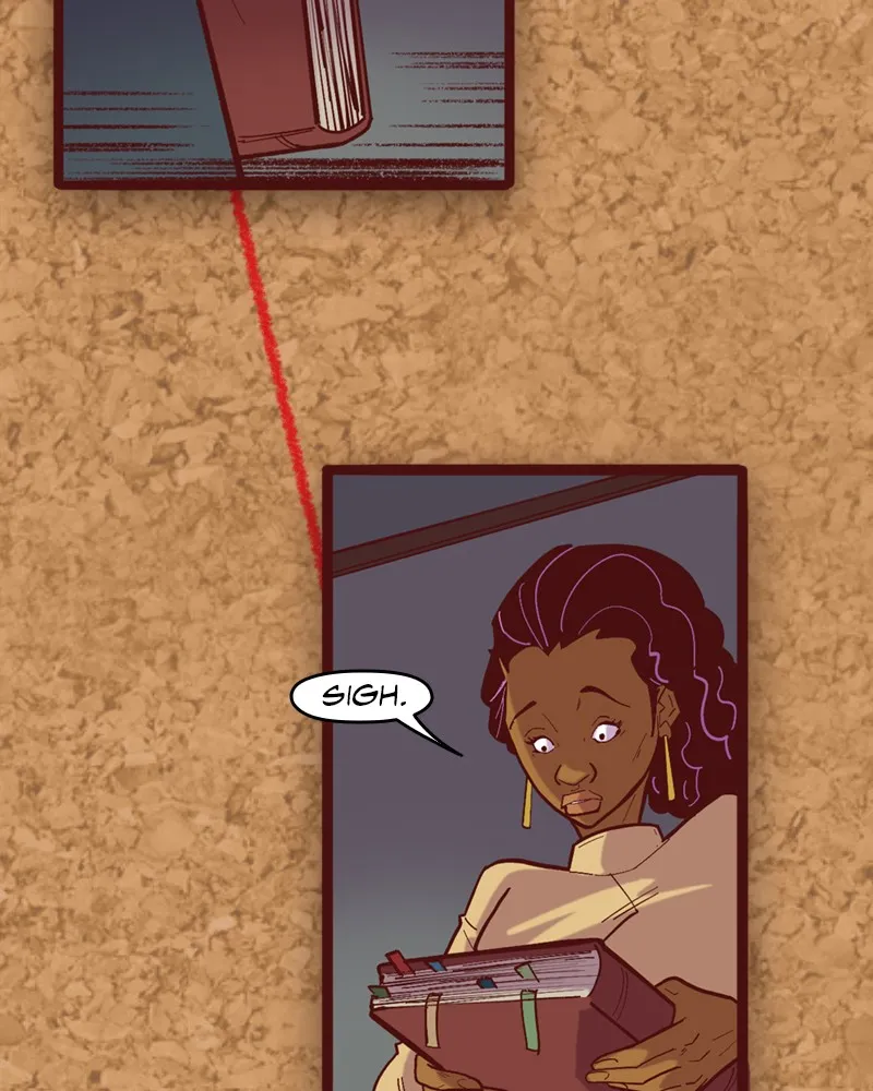 Read Pound chapter 9 image 26 on Lezhin