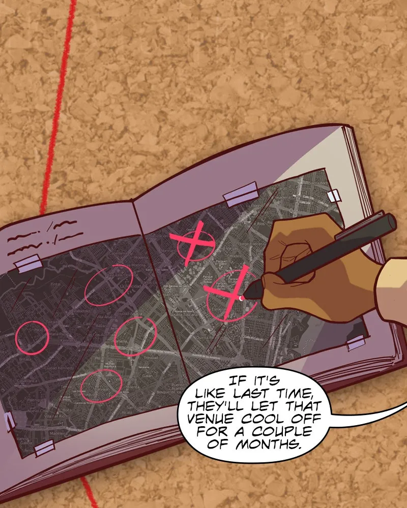 Read Pound chapter 9 image 28 on Lezhin