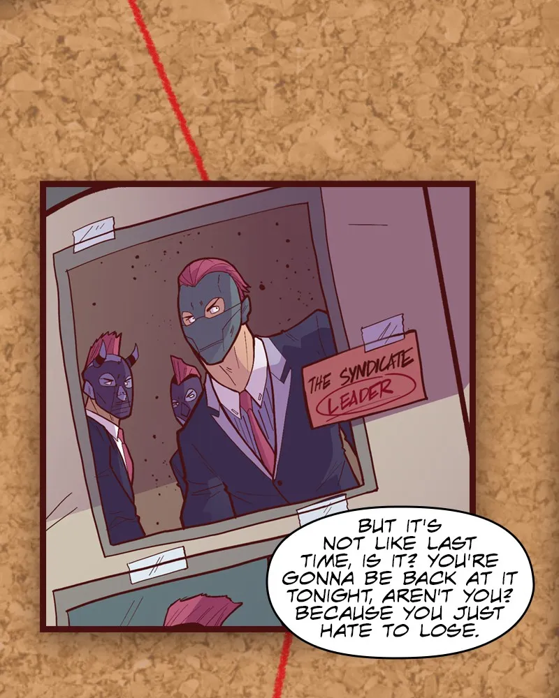 Read Pound chapter 9 image 29 on Lezhin