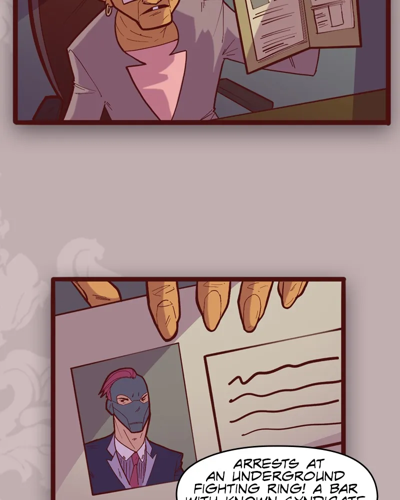 Read Pound chapter 9 image 3 on Lezhin