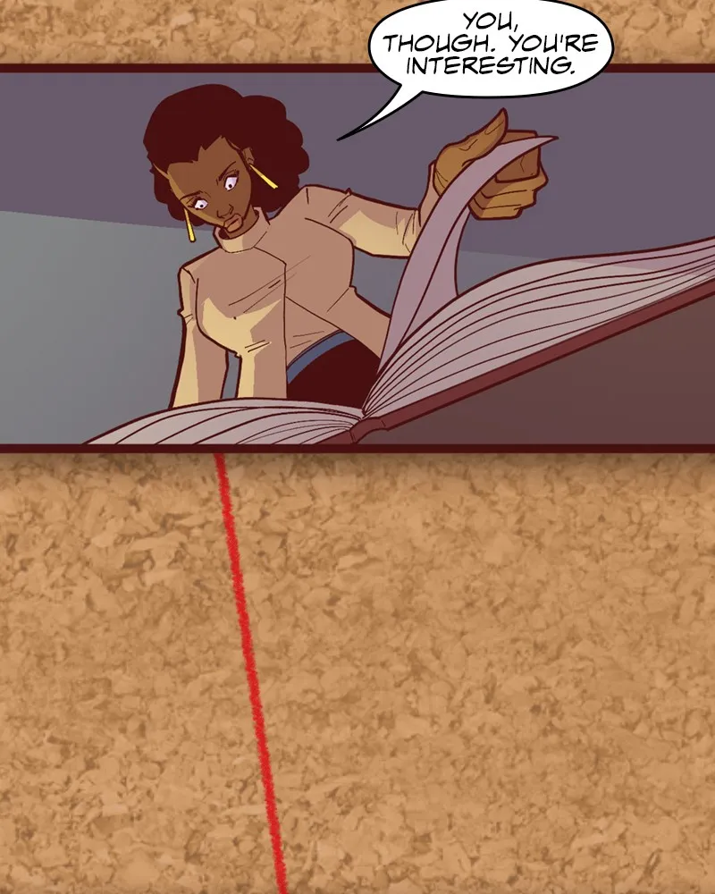 Read Pound chapter 9 image 32 on Lezhin