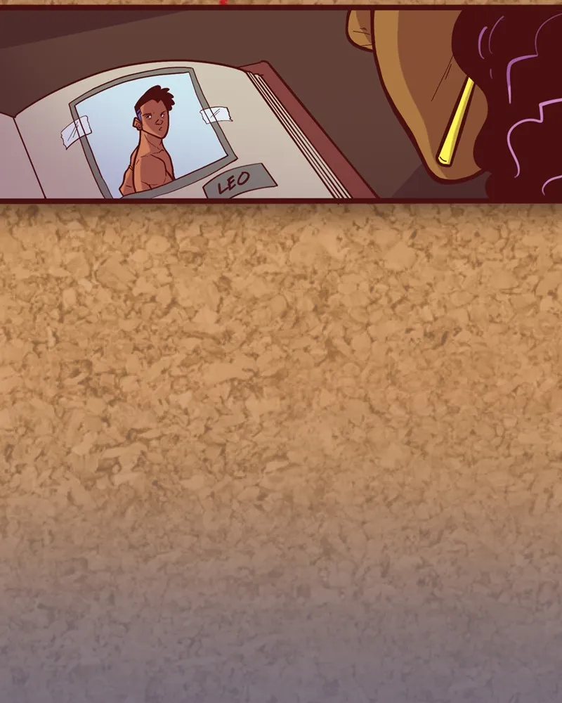 Read Pound chapter 9 image 33 on Lezhin