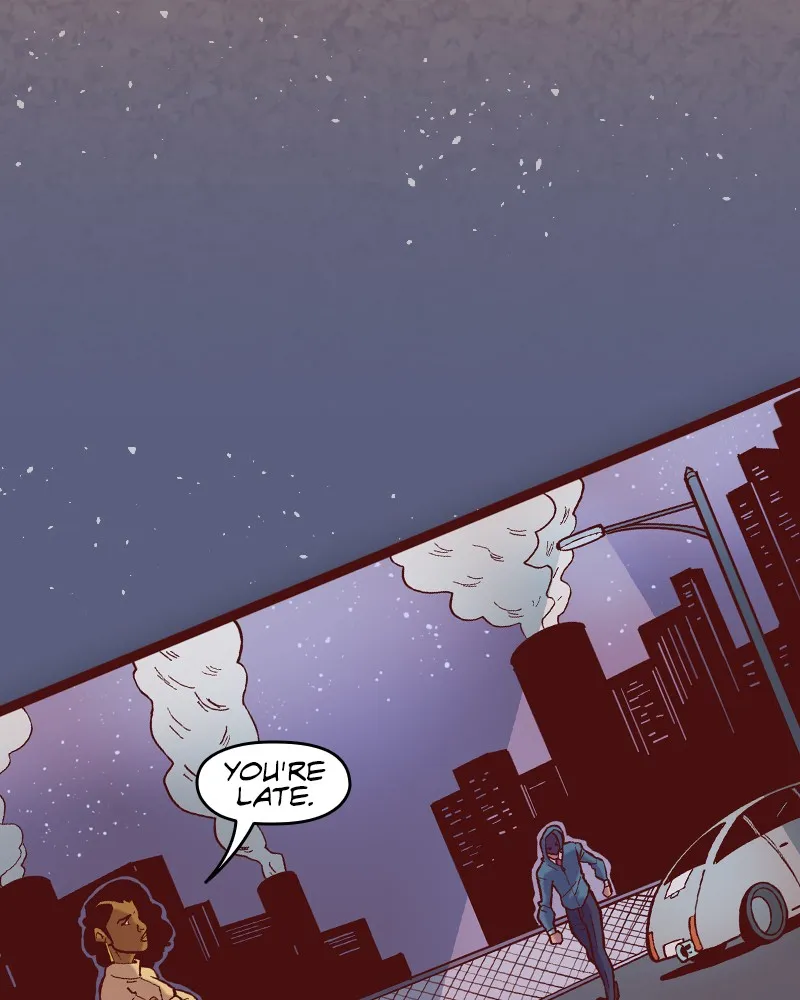 Read Pound chapter 9 image 34 on Lezhin