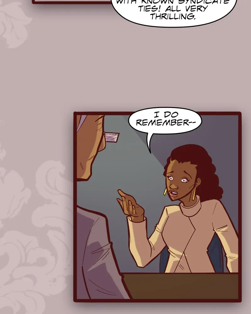Read Pound chapter 9 image 4 on Lezhin