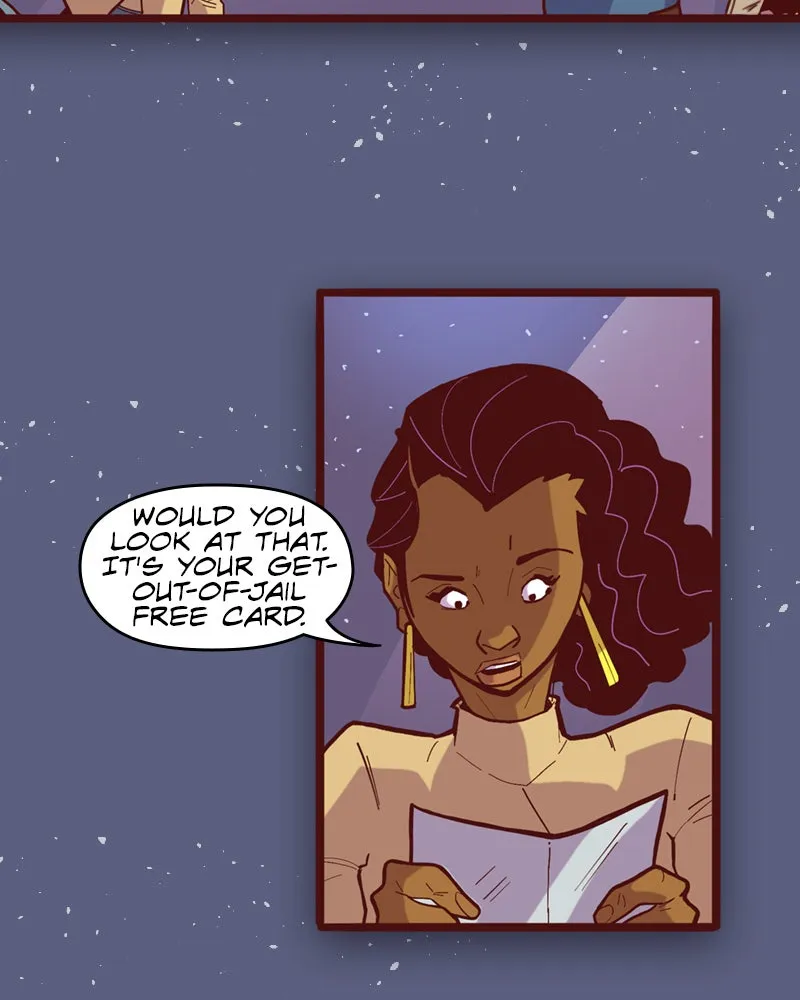 Read Pound chapter 9 image 40 on Lezhin
