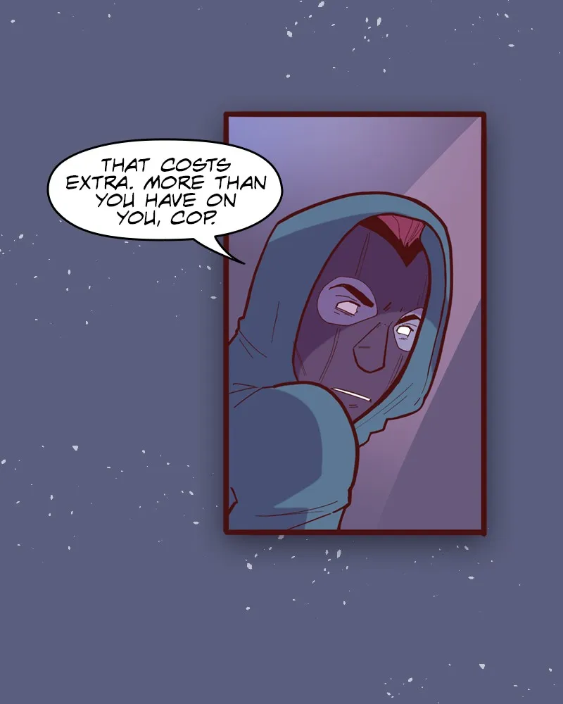 Read Pound chapter 9 image 42 on Lezhin