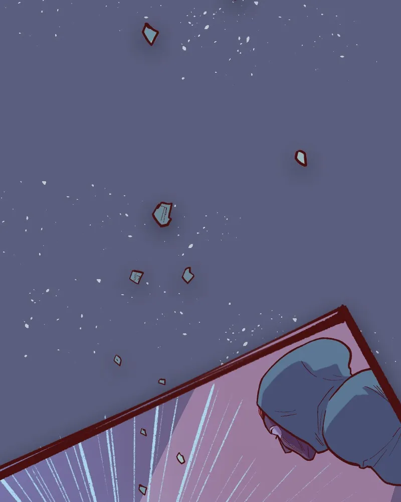 Read Pound chapter 9 image 45 on Lezhin