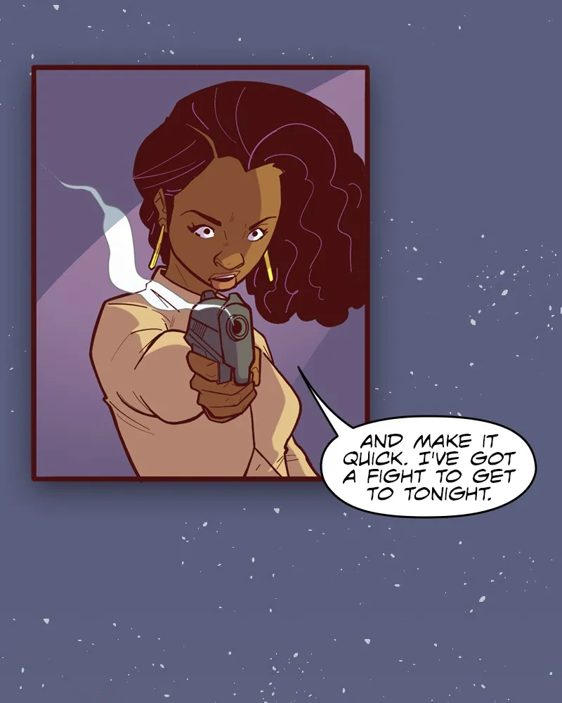 Read Pound chapter 9 image 47 on Lezhin