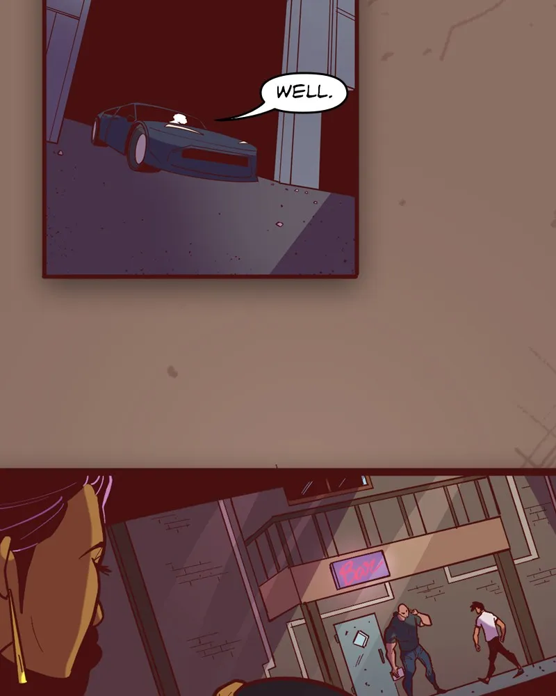 Read Pound chapter 9 image 49 on Lezhin