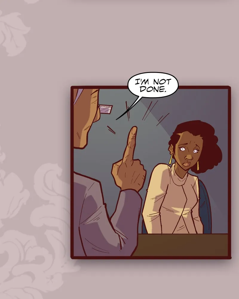 Read Pound chapter 9 image 5 on Lezhin