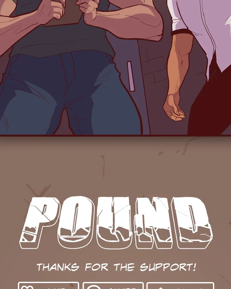Read Pound chapter 9 image 51 on Lezhin