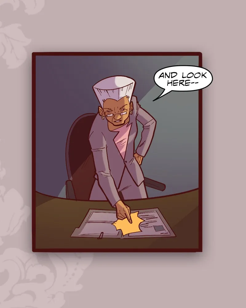 Read Pound chapter 9 image 6 on Lezhin