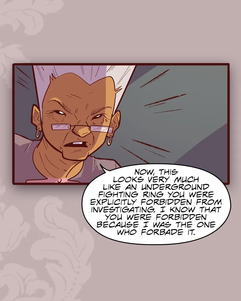 Read Pound chapter 9 image 8 on Lezhin