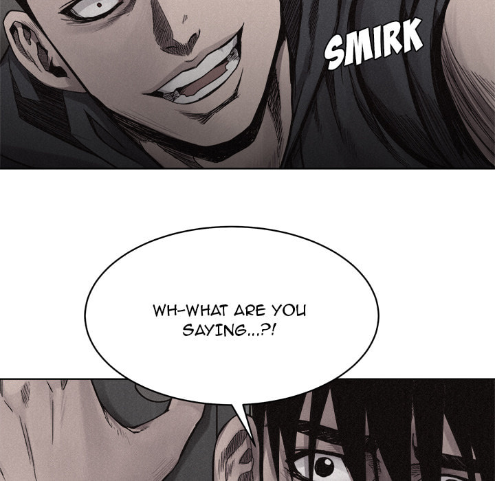 Read Pounding chapter 10 image 13 on Lezhin