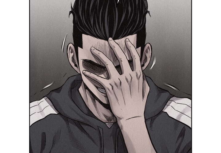 Read Pounding chapter 10 image 3 on Lezhin