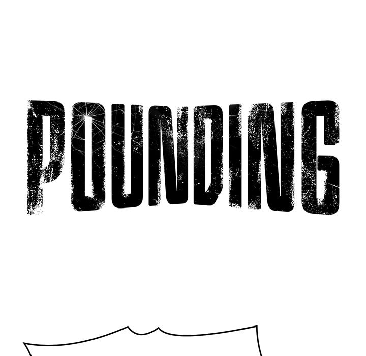 Read Pounding chapter 10 image 6 on Lezhin