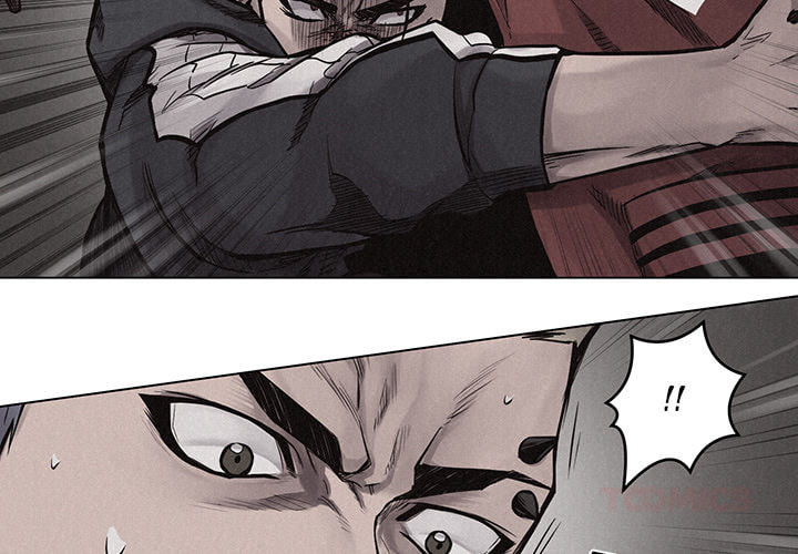 Read Pounding chapter 13 image 1 on Lezhin