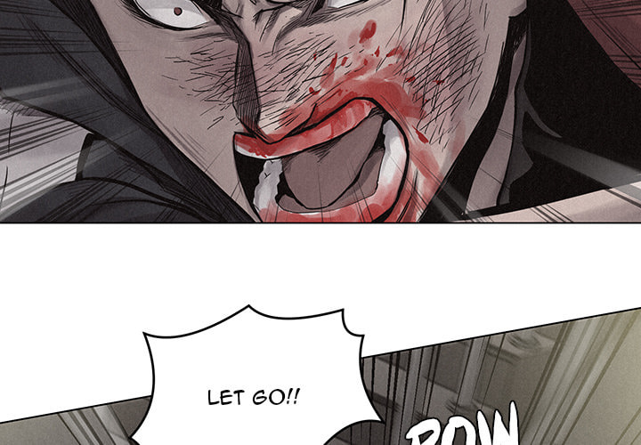 Read Pounding chapter 13 image 3 on Lezhin