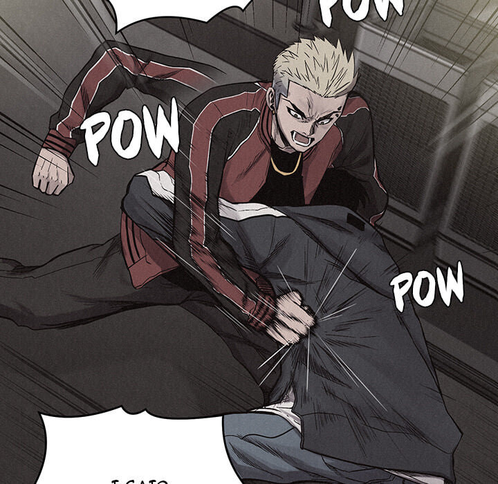 Read Pounding chapter 13 image 4 on Lezhin