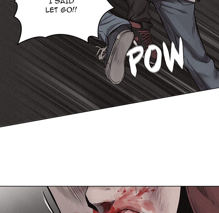 Read Pounding chapter 13 image 5 on Lezhin