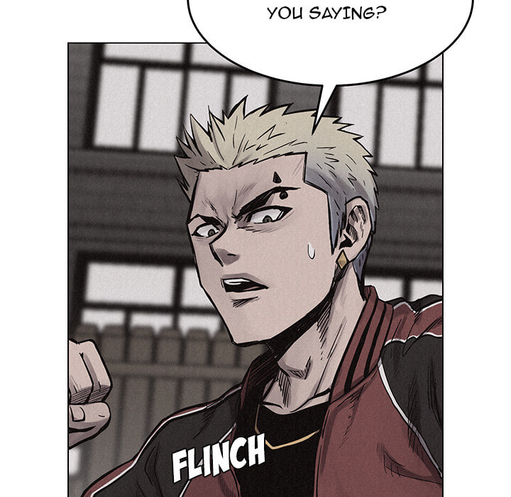 Read Pounding chapter 13 image 7 on Lezhin