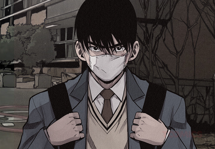 Read Pounding chapter 14 image 1 on Lezhin
