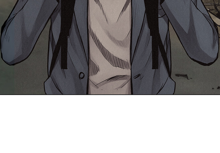 Read Pounding chapter 14 image 2 on Lezhin