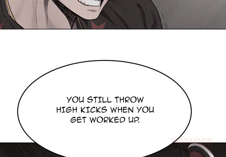 Read Pounding chapter 15 image 1 on Lezhin