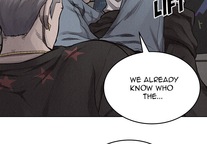 Read Pounding chapter 15 image 3 on Lezhin