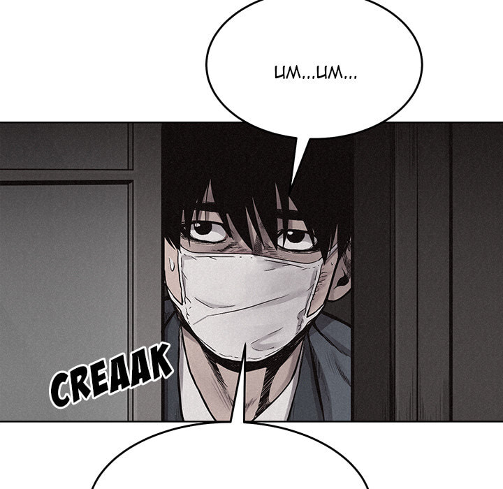 Read Pounding chapter 15 image 4 on Lezhin