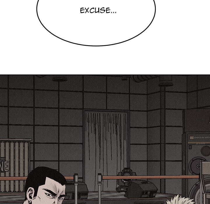 Read Pounding chapter 15 image 5 on Lezhin